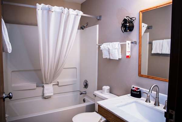  - Super 8 Hotel Holbrook - I-40, Exit 286