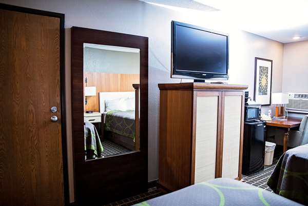  - Super 8 Hotel Holbrook - I-40, Exit 286