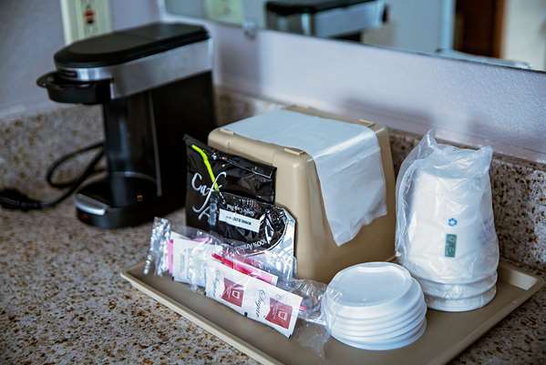  - Super 8 Hotel Holbrook - I-40, Exit 286