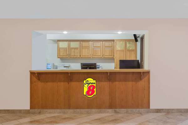  - Super 8 Hotel Winnemucca