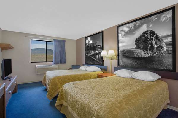  - Super 8 Hotel Winnemucca