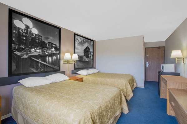  - Super 8 Hotel Winnemucca