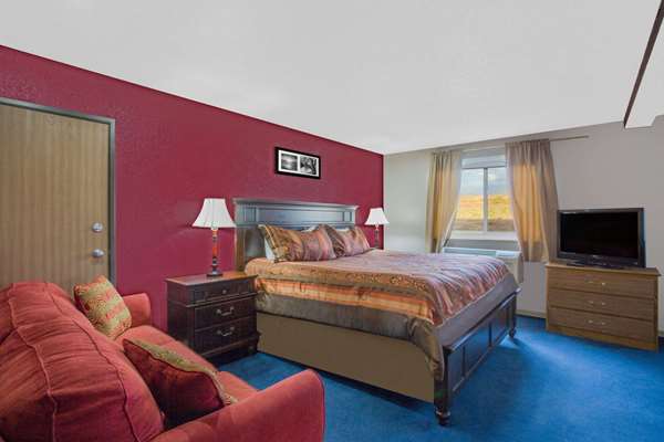  - Super 8 Hotel Winnemucca