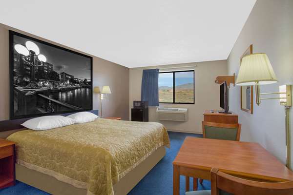  - Super 8 Hotel Winnemucca