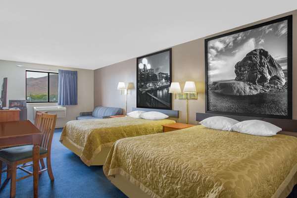  - Super 8 Hotel Winnemucca