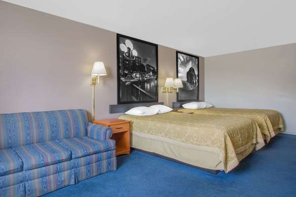  - Super 8 Hotel Winnemucca