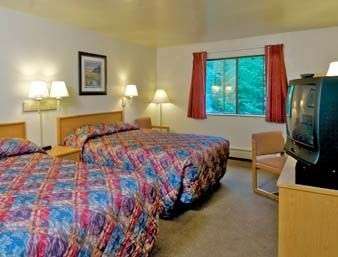  - Super 8 Hotel Fairbanks