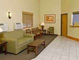 - Super 8 Hotel Fairbanks
