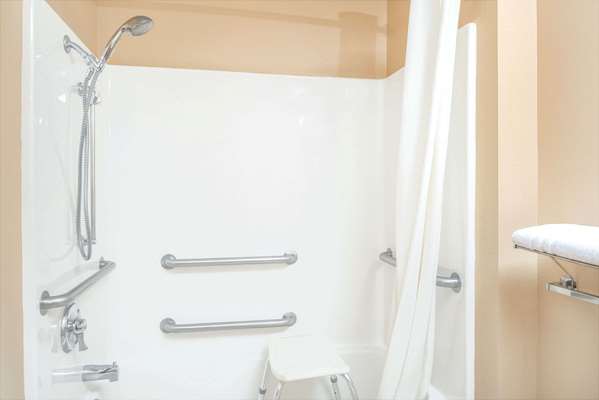  - Super 8 Motel Blair