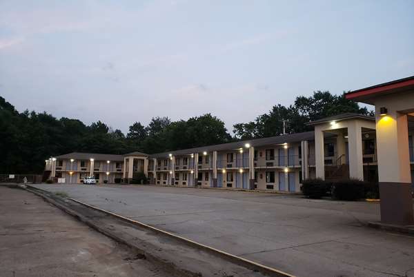 Exterior view - Super 8 Motel Caddo Valley Area Arkadelphia