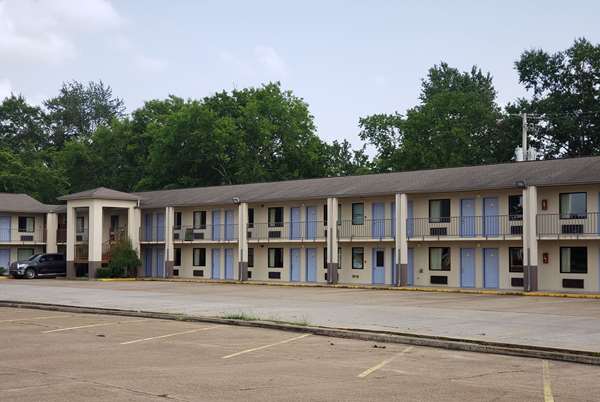 Exterior view - Super 8 Motel Caddo Valley Area Arkadelphia