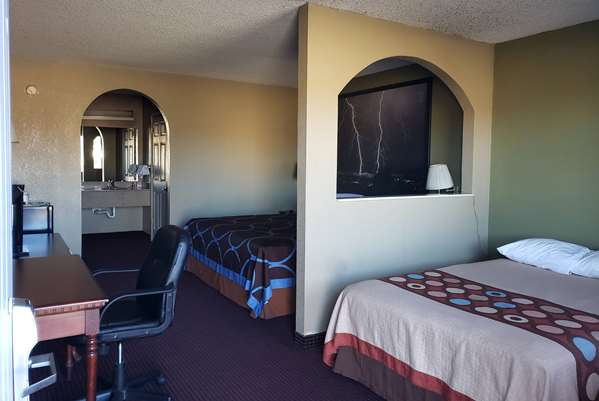  - Super 8 Motel Caddo Valley Area Arkadelphia