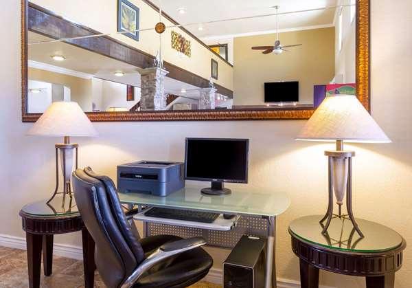 Conference Area - Super 8 Hotel Goodyear - I-10, Exit 129