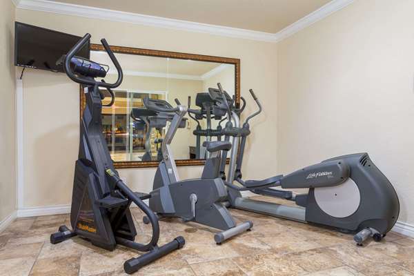 Fitness/ Exercise Room - Super 8 Hotel Goodyear - I-10, Exit 129