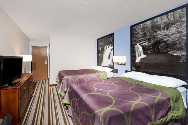  - Super 8 Hotel Jonesboro
