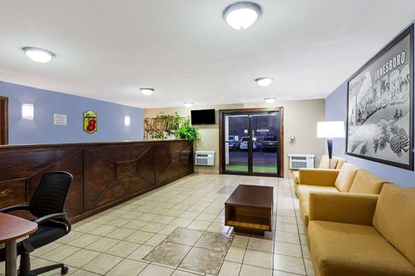  - Super 8 Hotel Jonesboro