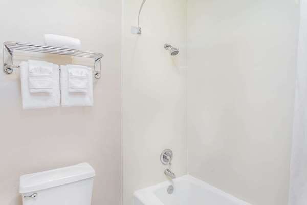  - Super 8 Motel Tempe