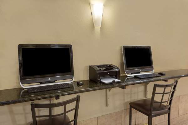 Conference Area - Super 8 Hotel Chandler - I-10, Exit 160