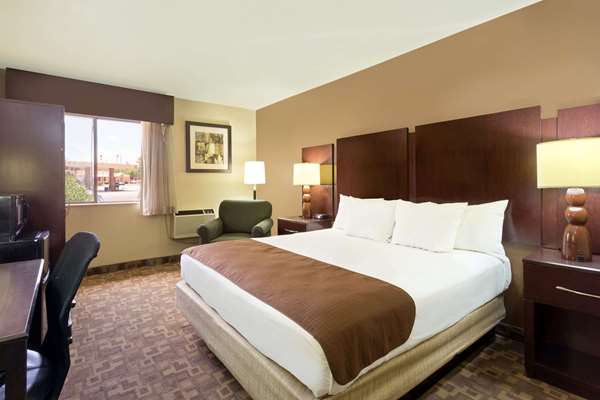  - Super 8 Hotel Chandler - I-10, Exit 160