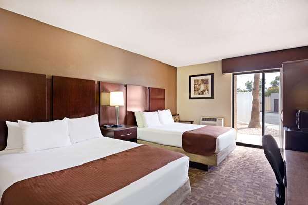  - Super 8 Hotel Chandler - I-10, Exit 160