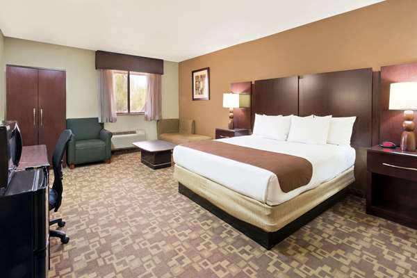  - Super 8 Hotel Chandler - I-10, Exit 160