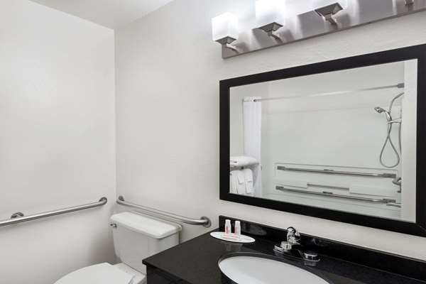  - Super 8 Hotel Chandler - I-10, Exit 160