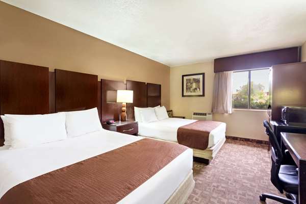  - Super 8 Hotel Chandler - I-10, Exit 160