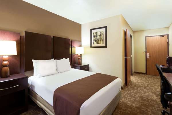  - Super 8 Hotel Chandler - I-10, Exit 160