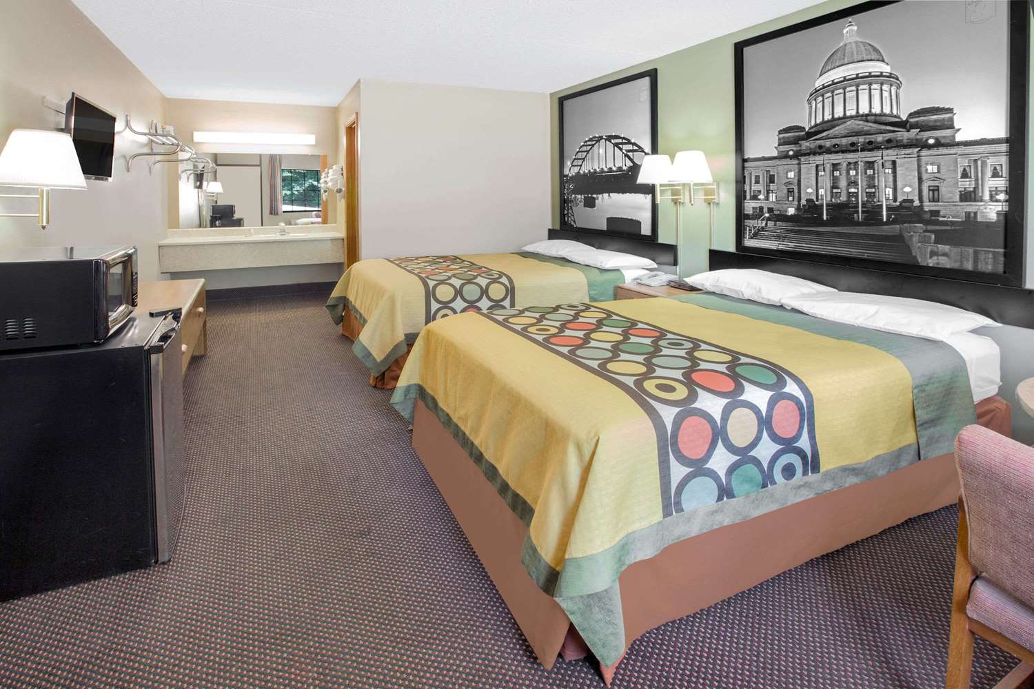 Super 8 Motel Clarksville I 40 Exit 58 AR See Discounts super-8-motel-clarksville-i-40-exit-58-ar-see-discounts