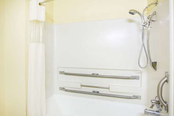  - Super 8 Hotel Kingman - I-40, Exit 53