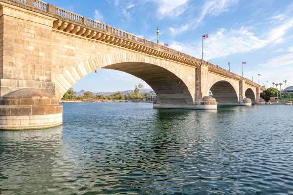  - Super 8 Hotel Lake Havasu City