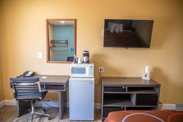  - Super 8 Hotel Mountain Home