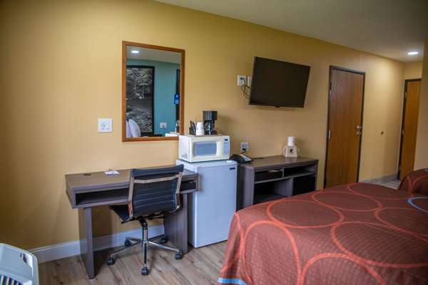  - Super 8 Hotel Mountain Home