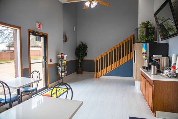  - Super 8 Hotel Mountain Home