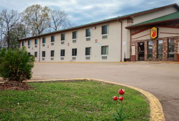 Exterior view - Super 8 Hotel Mountain Home