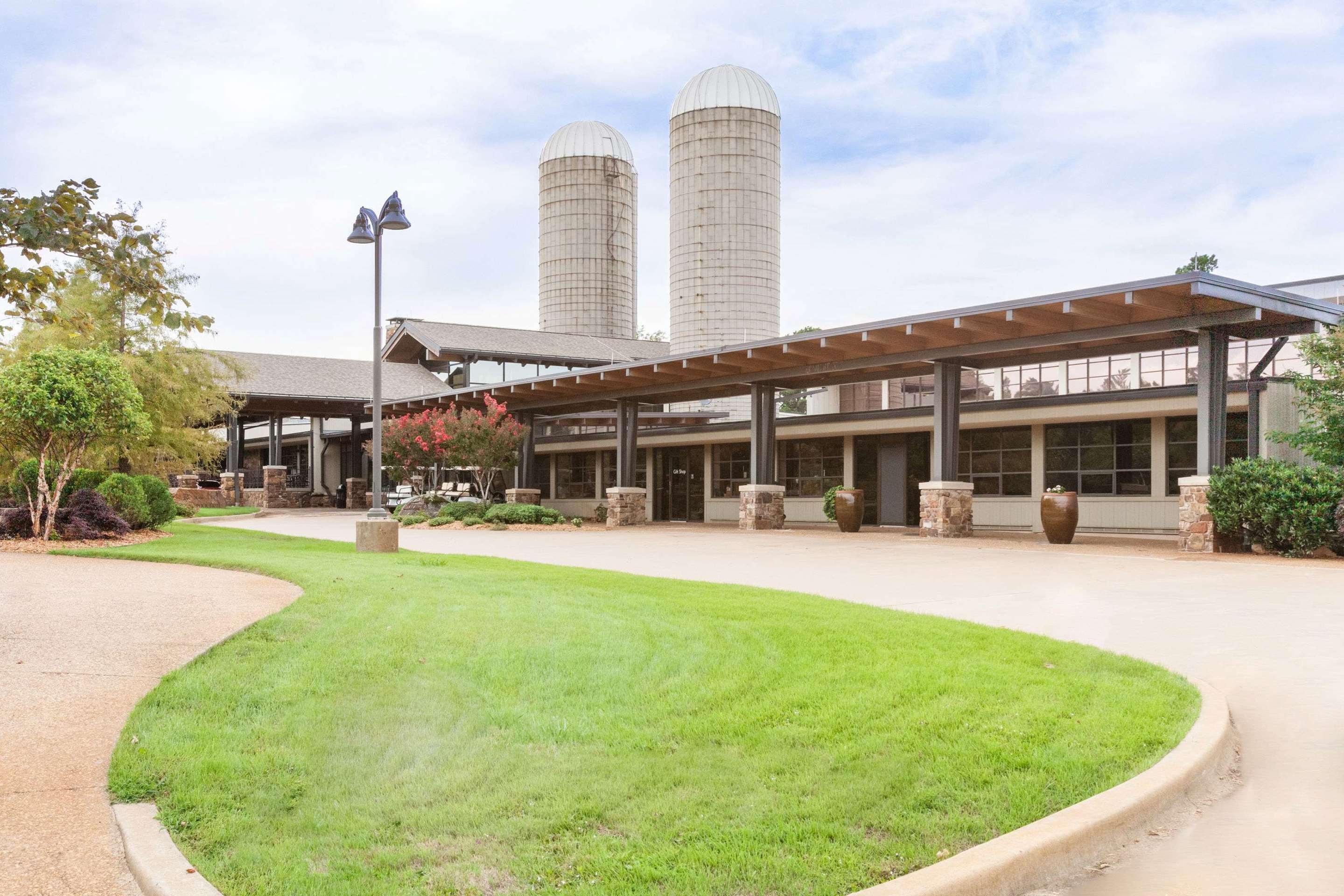 Local attraction | Super 8 by Wyndham Morrilton