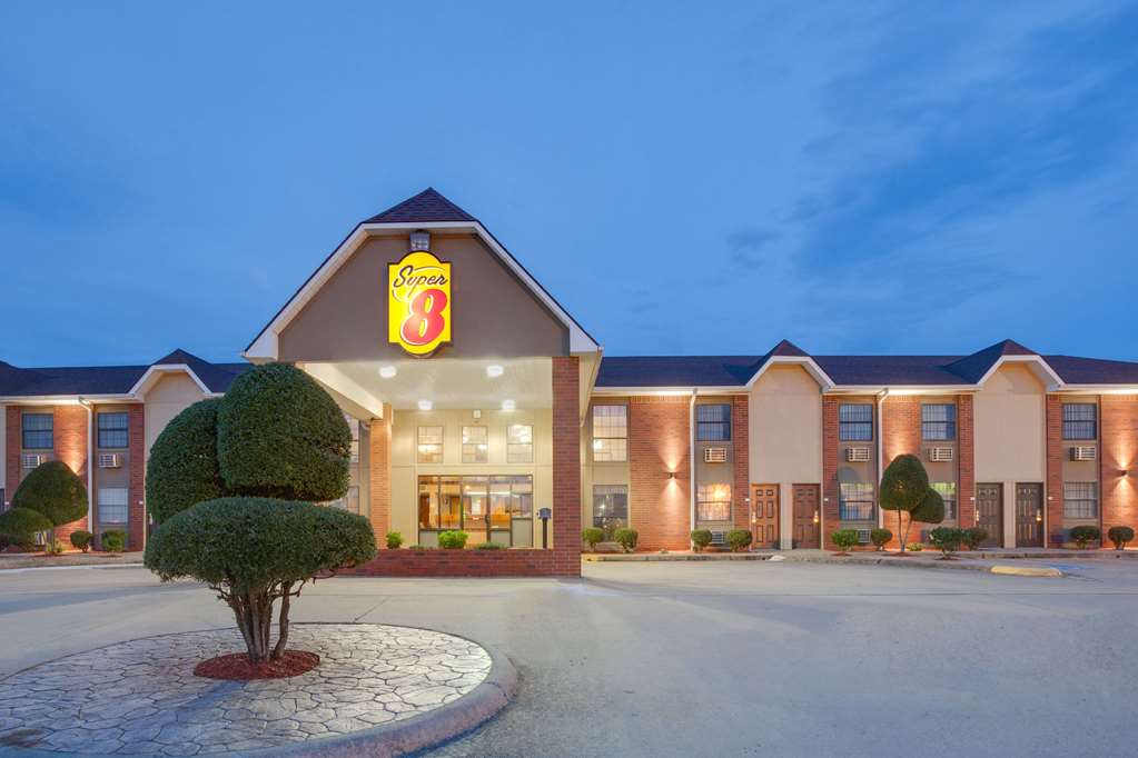 Super 8 Morrilton