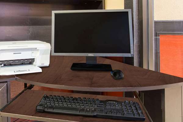 Conference Area - Super 8 Hotel Texarkana - I-30, Exit 223