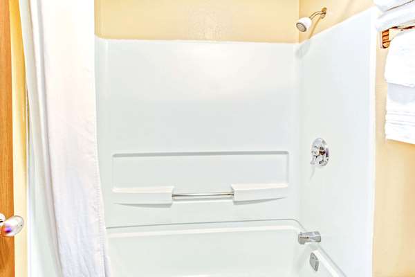  - Super 8 Hotel Mt Vernon