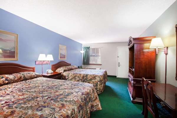  - Super 8 Motel Malvern - I-30, Exit 98