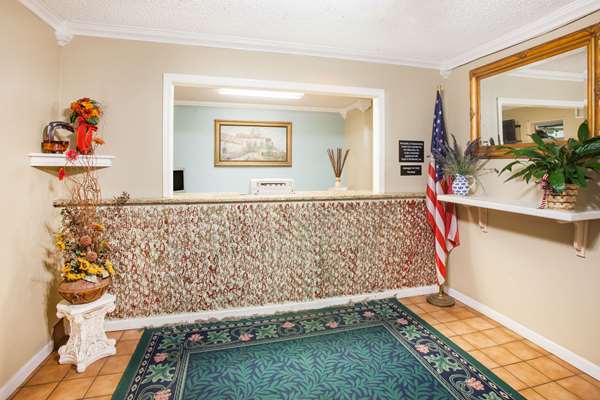  - Super 8 Motel Malvern - I-30, Exit 98