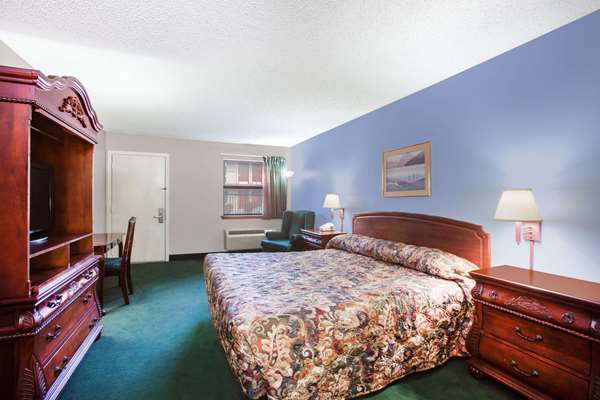  - Super 8 Motel Malvern - I-30, Exit 98