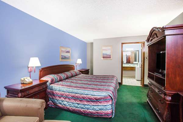  - Super 8 Motel Malvern - I-30, Exit 98