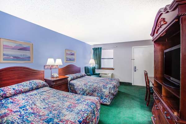  - Super 8 Motel Malvern - I-30, Exit 98