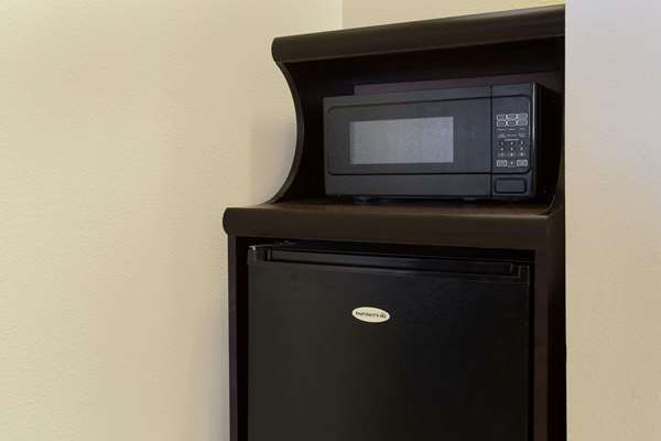  - Super 8 Motel Fortuna