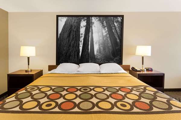  - Super 8 Motel Fortuna