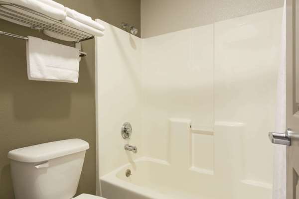  - Super 8 Motel Fortuna