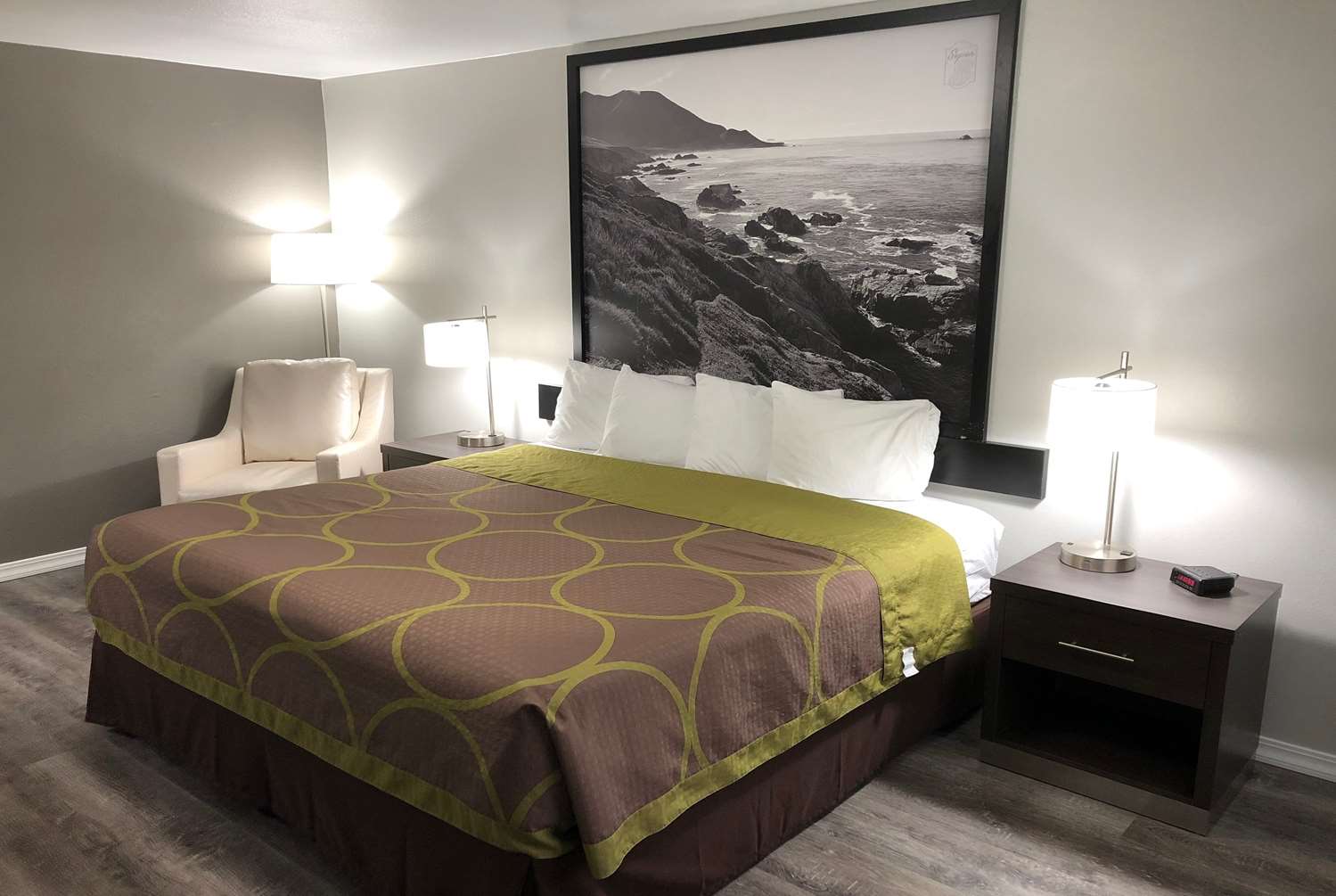 Super 8 Motel Eureka, CA - See Discounts