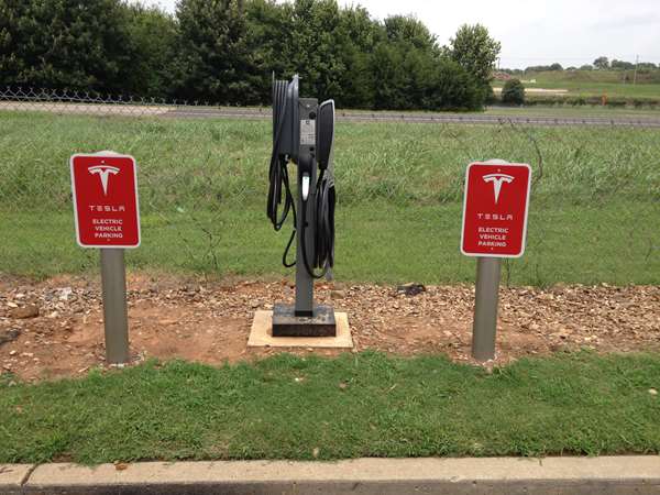  - Super 8 Hotel Russellville - I-40, Exit 81