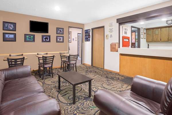  - Super 8 Hotel Sitka